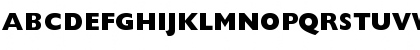 Gill Sans Std Extra Bold Font Gill Sans Std Extra Bold Font