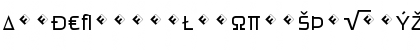Ginger-LightExpert Regular Font Ginger-LightExpert Regular Font