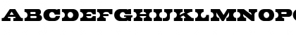 Giorgio-Normal Regular Font Giorgio-Normal Regular Font