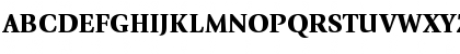ITC Giovanni Black Font
