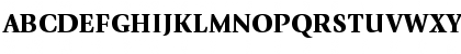 GiovanniEF Black Font
