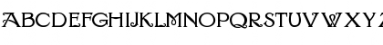 Giraldon Regular Font Giraldon Regular Font