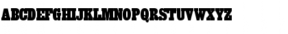 Giza ThreeOne Font Giza ThreeOne Font