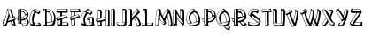 Buster Regular Font Buster Regular Font