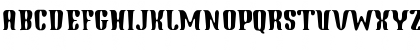 Gnomad AGauge Font Gnomad AGauge Font
