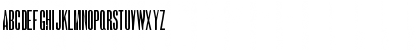 GodtoGranite Regular Font GodtoGranite Regular Font