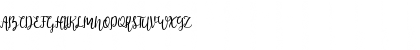 Aleysia Regular Font Aleysia Regular Font