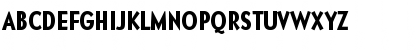 GolucianBoldCondensed Regular Font GolucianBoldCondensed Regular Font