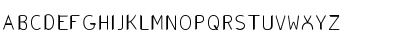 Gonza Regular Font
