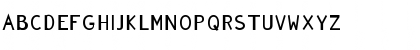GonzaPlus Bold Font GonzaPlus Bold Font