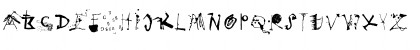Goodies LT Std A Regular Font Goodies LT Std A Regular Font