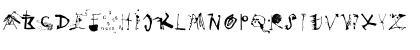 GoodiesLL Regular Font GoodiesLL Regular Font