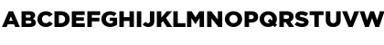 Gotham Black Font Gotham Black Font