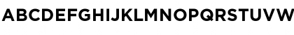Gotham Bold Font Gotham Bold Font