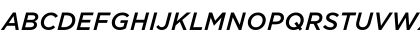 Gotham MediumItalic Font Gotham MediumItalic Font