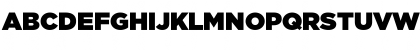 Gotham Regular Font