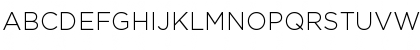 GothamLight Regular Font GothamLight Regular Font