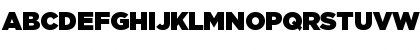 GothamUltra Regular Font