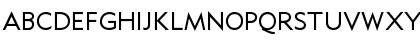 Gothic CG No2 Regular Font Gothic CG No2 Regular Font