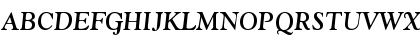 Goudy Bold Italic Old Style Figures Font Goudy Bold Italic Old Style Figures Font