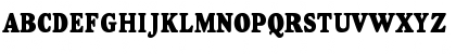 Goudy BQ Regular Font Goudy BQ Regular Font