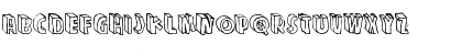 Zupagargonizer Regular Font Zupagargonizer Regular Font