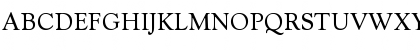 Goudy Catalogue Regular Font Goudy Catalogue Regular Font