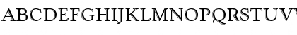 Goudy Handtooled Std Regular Font