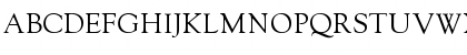 GoudyOldstyleH-SC Regular Font GoudyOldstyleH-SC Regular Font