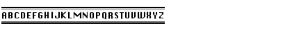ButtonHilightFLF Regular Font ButtonHilightFLF Regular Font