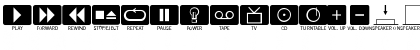 New Regular Font New Regular Font