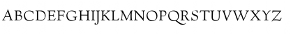 GoudyVillage H-SC Font GoudyVillage H-SC Font