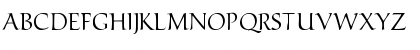 Graduate Regular Font Graduate Regular Font