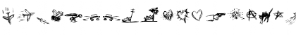 Graffio Visivo Font