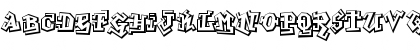 GraffitiTreat Regular Font