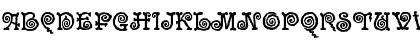 Gramophone ITC Std Regular Font
