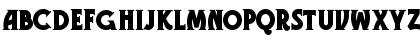 Gramophone NF Regular Font Gramophone NF Regular Font