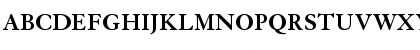 Granjon Bold Old Style Figures Font Granjon Bold Old Style Figures Font