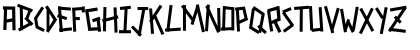 GRAPAFONT DemiBold Font GRAPAFONT DemiBold Font