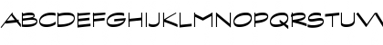 Graphite AT Demi Regular Font Graphite AT Demi Regular Font
