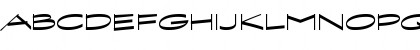 Graphite AT Wide Demi Regular Font Graphite AT Wide Demi Regular Font