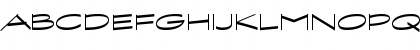Graphite AT Wide Regular Regular Font Graphite AT Wide Regular Regular Font