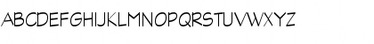 Graphite LightCondensed Font Graphite LightCondensed Font