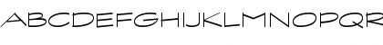 Graphite LightWide Font Graphite LightWide Font