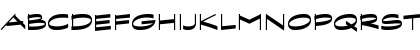Graphite Std Bold Wide Font Graphite Std Bold Wide Font