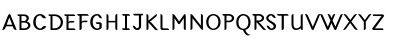 GreenTerrorRegular Regular Font GreenTerrorRegular Regular Font
