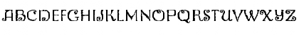 Greymantle MVB Regular Font Greymantle MVB Regular Font