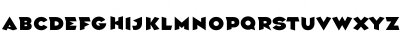 Griffin Black Font Griffin Black Font