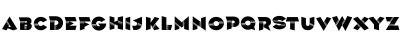 Griffin Regular Font Griffin Regular Font