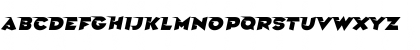Griffin Italic Font Griffin Italic Font